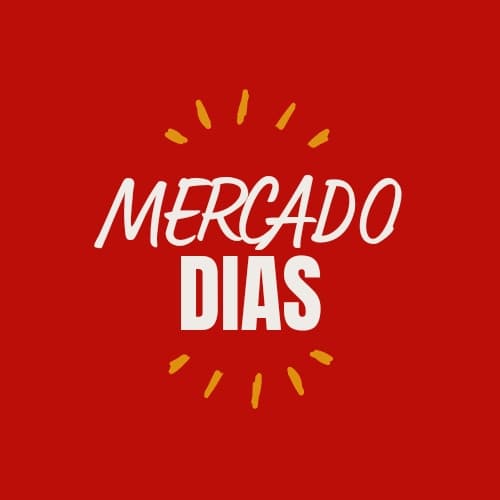 Logo Mercado Dias