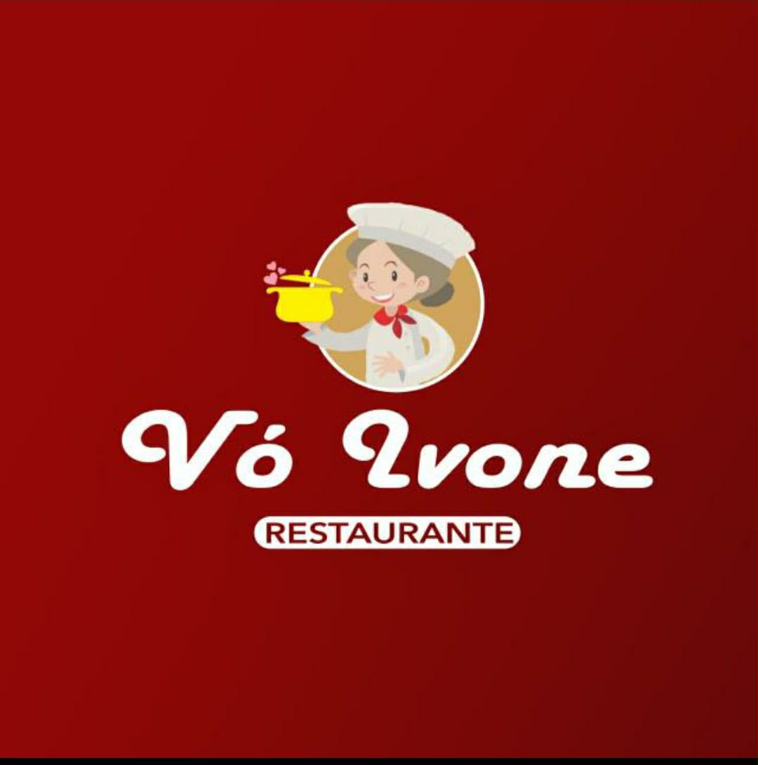 Logo Vó Ivone Restaurante